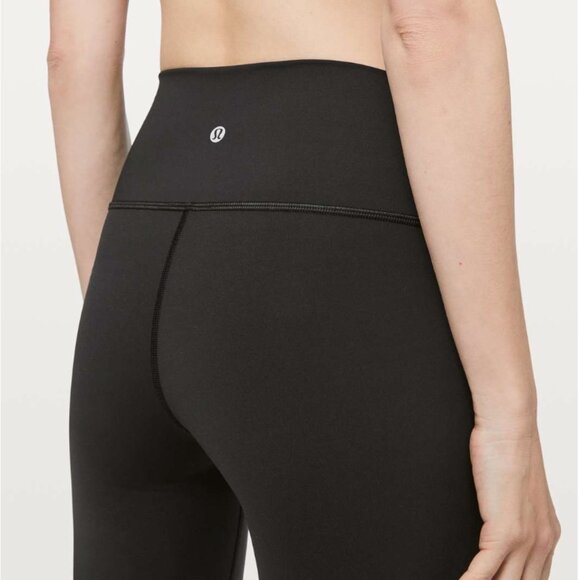 Lululemon Wunder Under High-Rise Tight *Full-On Luxtreme 31" - Picture 1 of 8